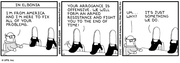 dilbert